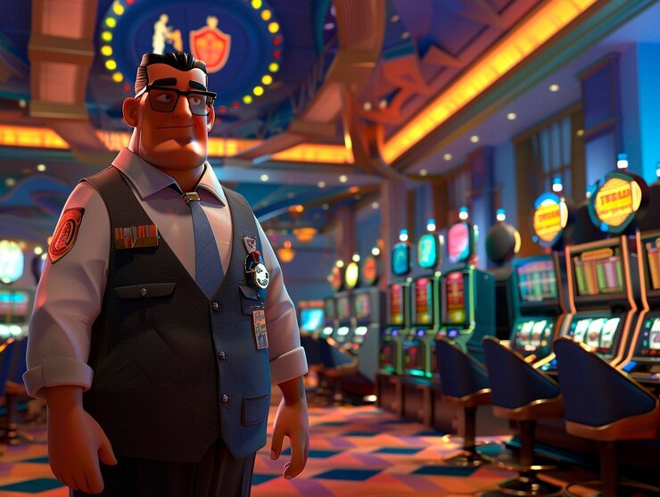boom movie gaming platform