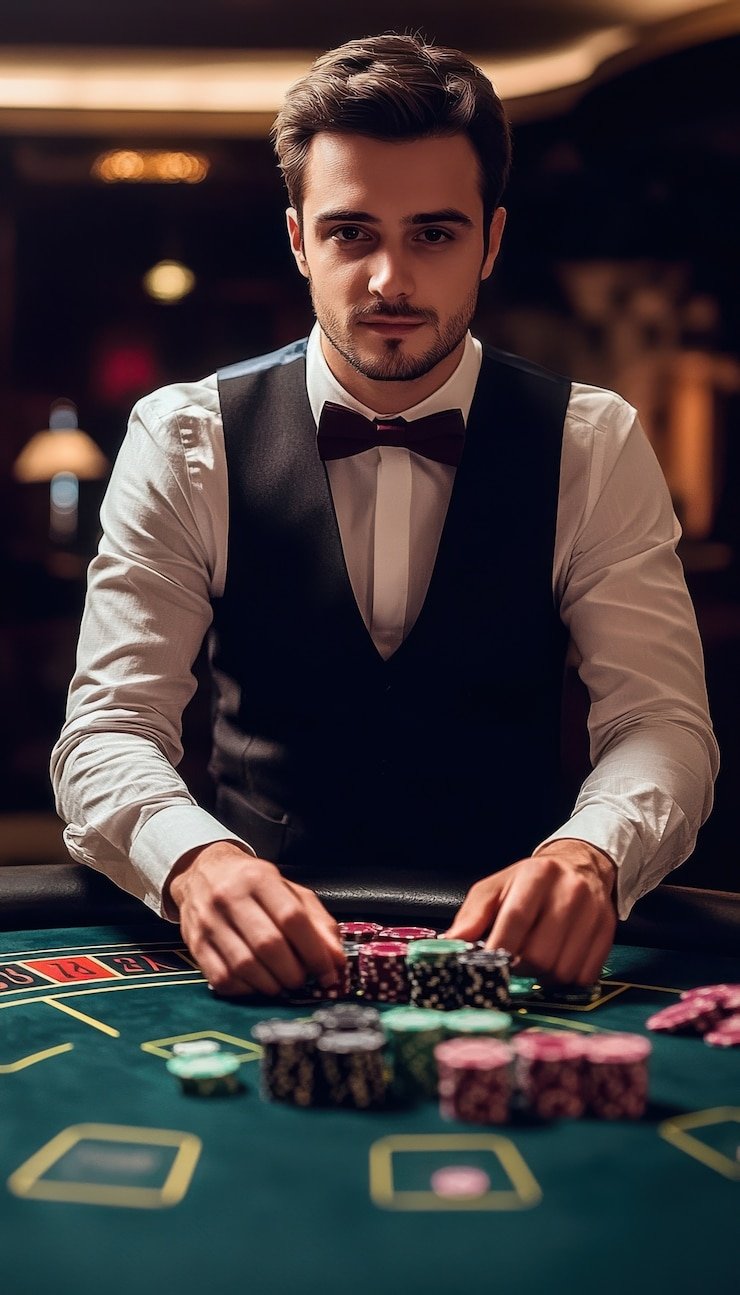 boom movie Live Casino
