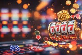 boom movie Slots